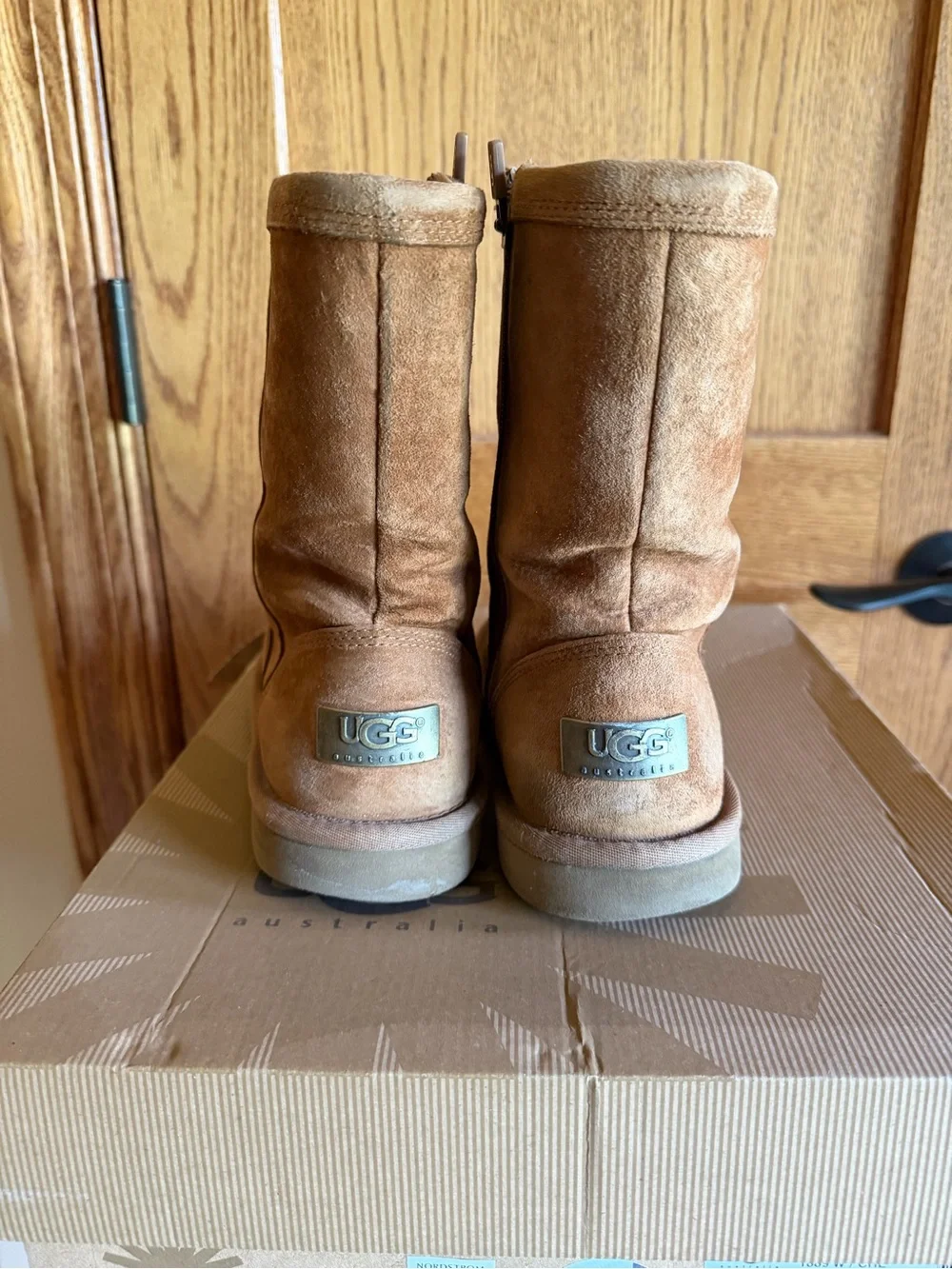 UGG classic women’s